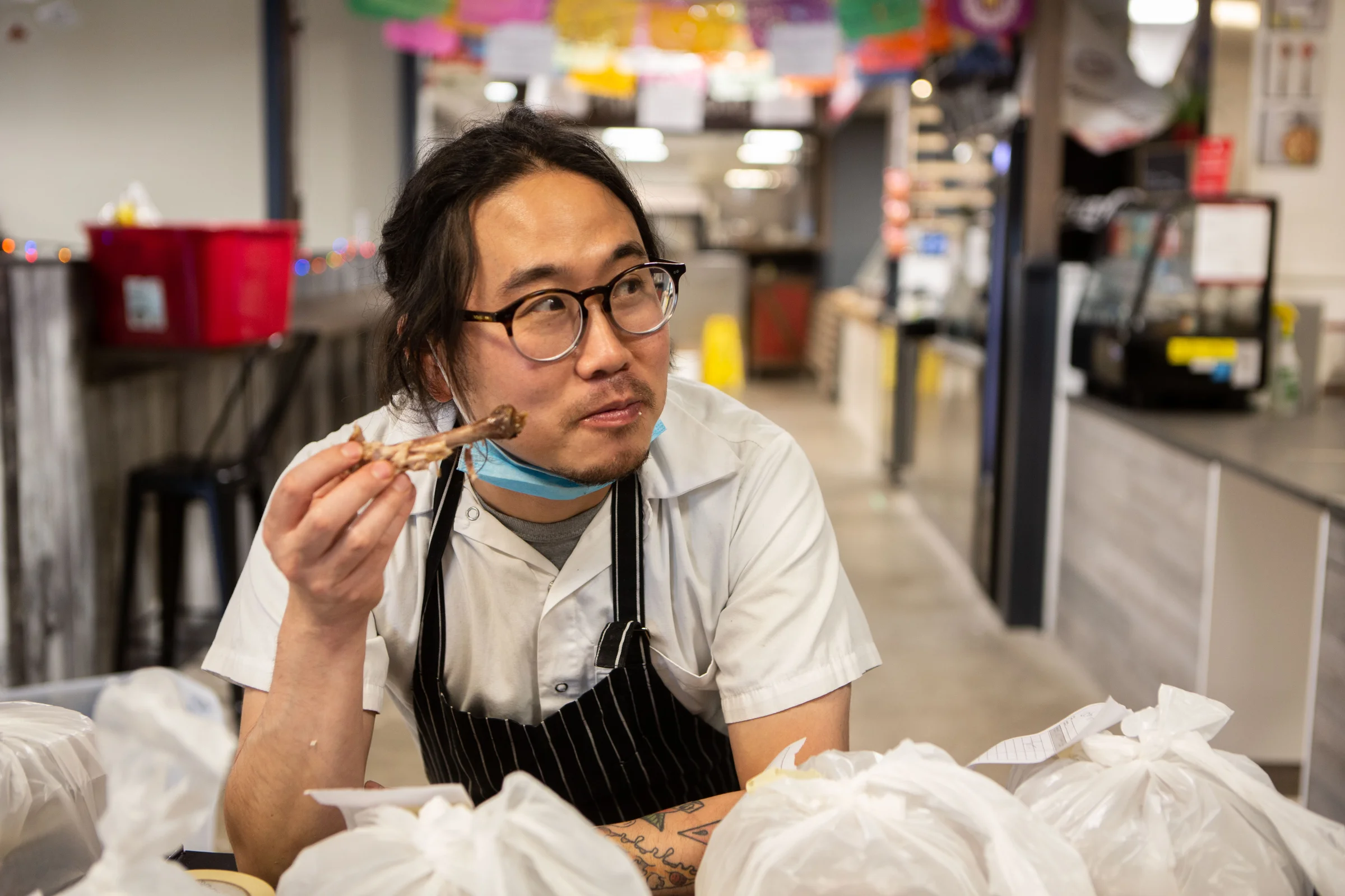 Co-Owner and Founder